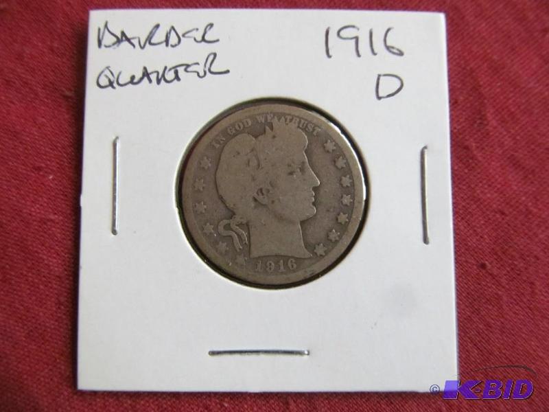 Collectible Quarter