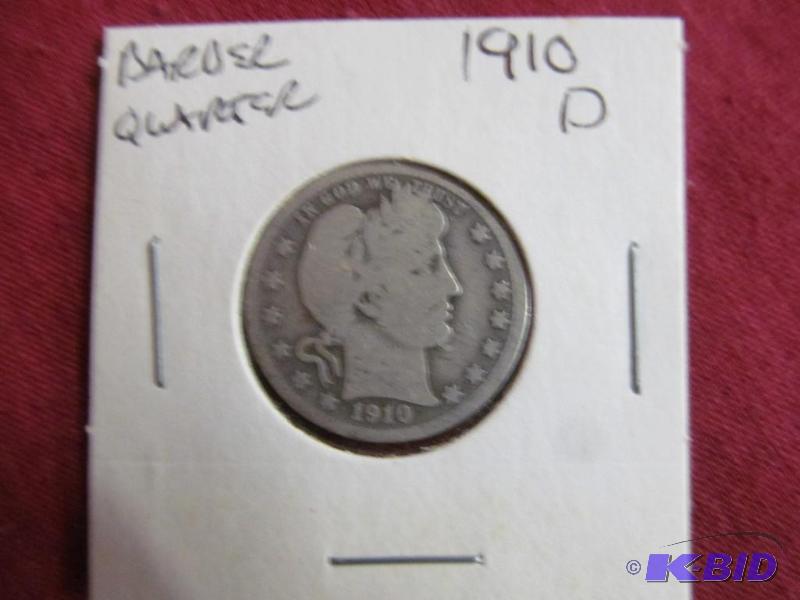 Collectible Quarter