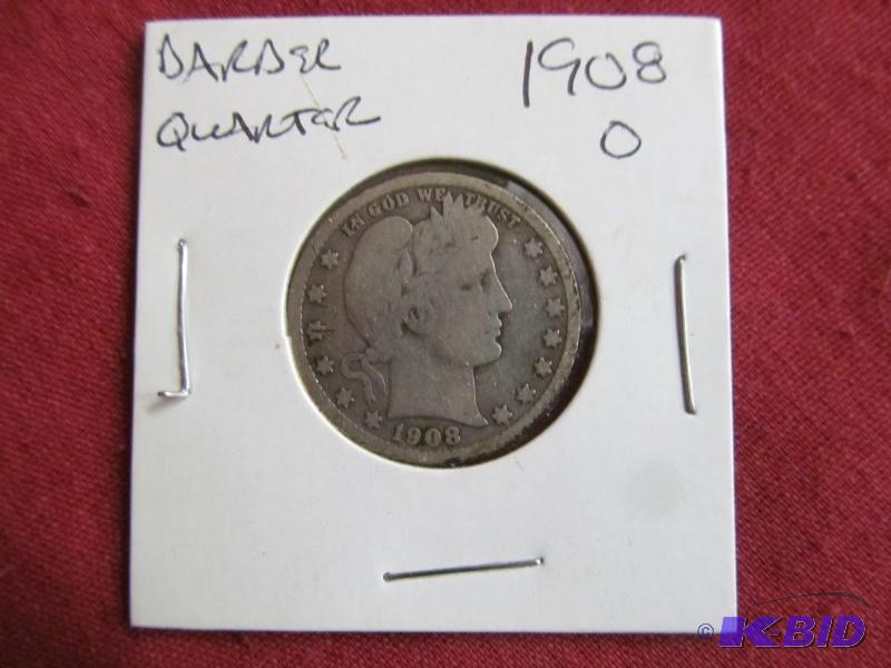 Collectible Quarter
