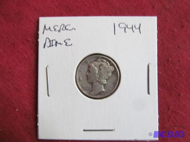 Collectible Dime