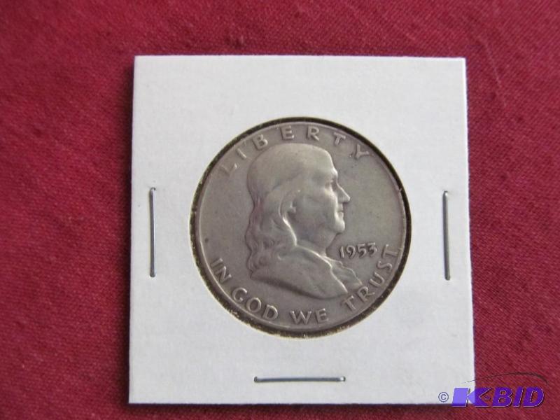 Coin