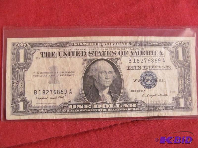 Currency