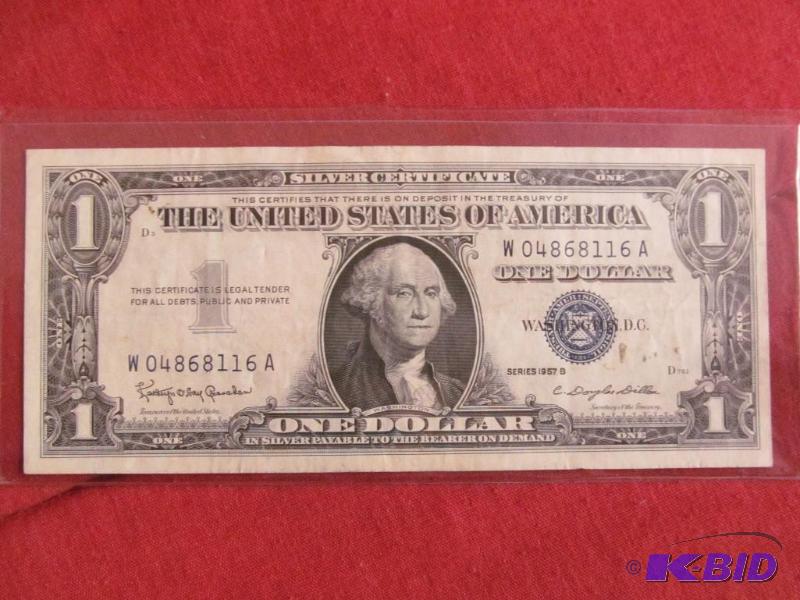 Currency