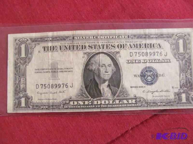 Currency