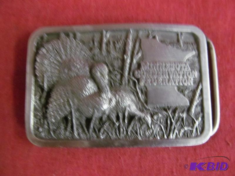 Belt Buckle