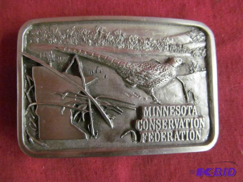 Belt Buckle