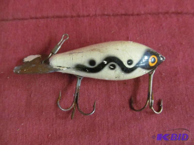 Fishing Lure