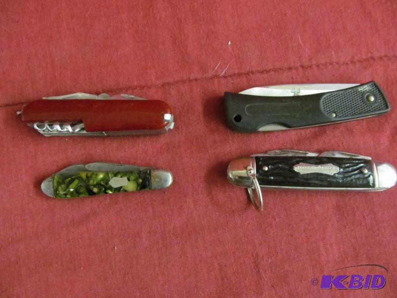 Knife