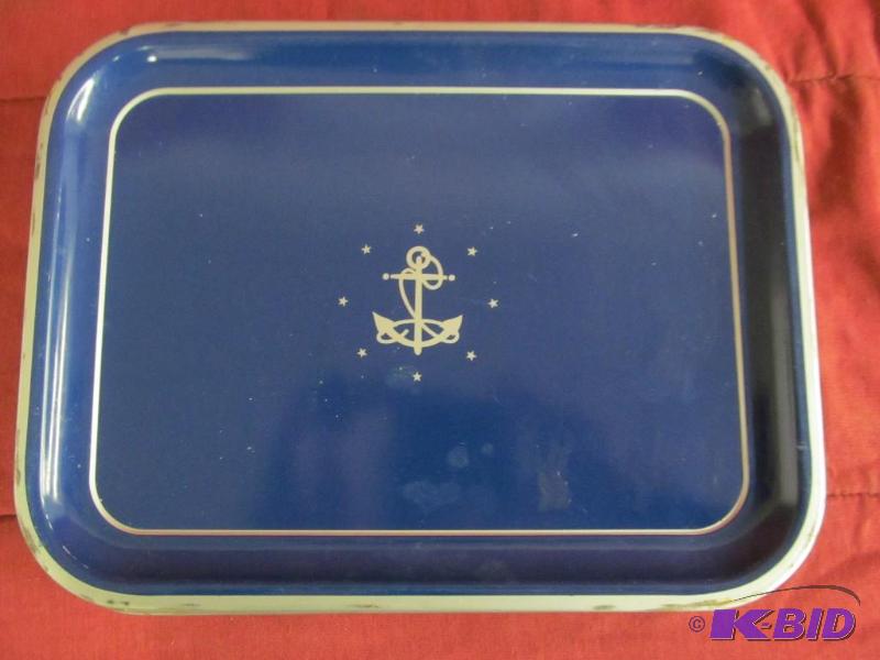 Tray