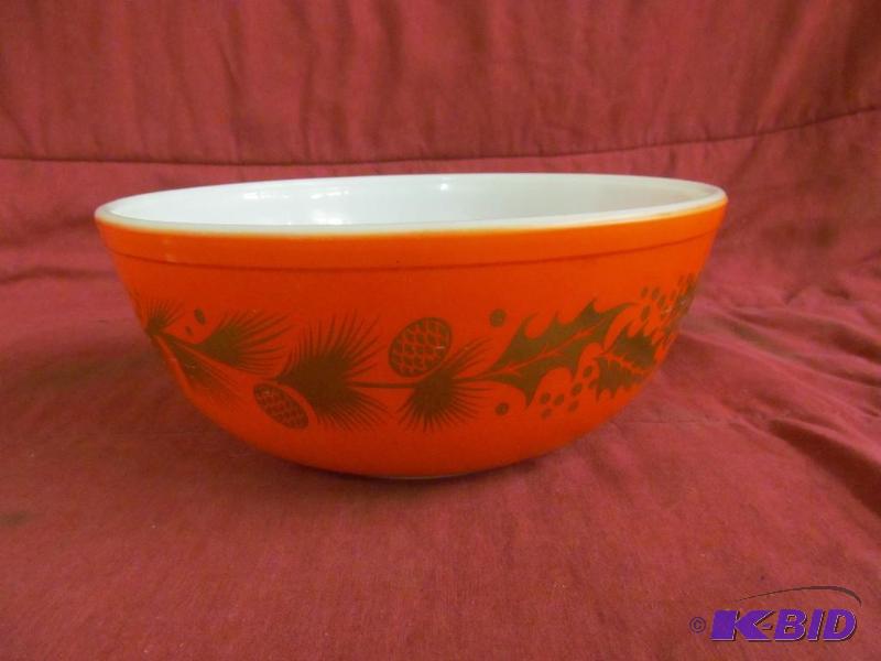 Pyrex