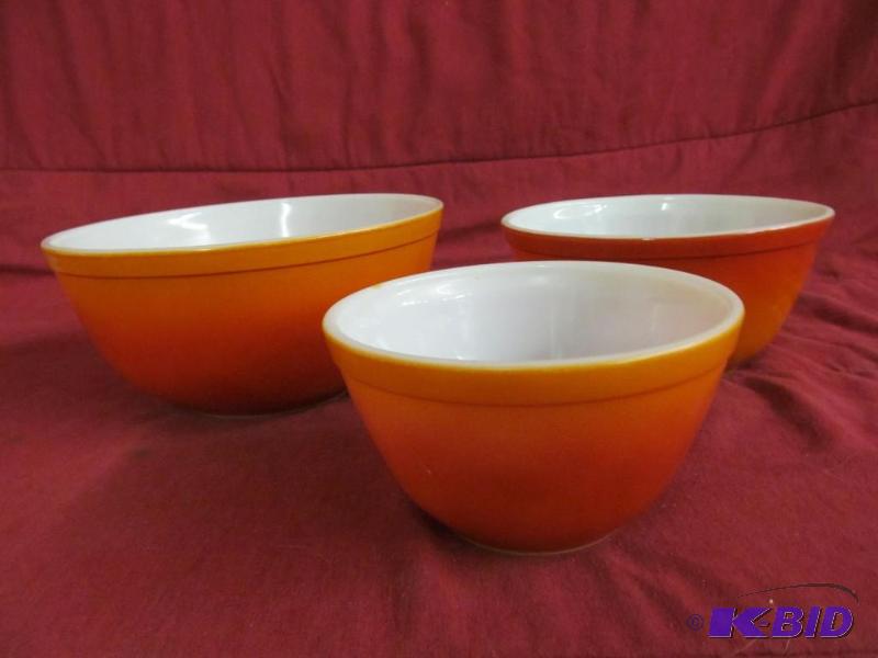 Pyrex