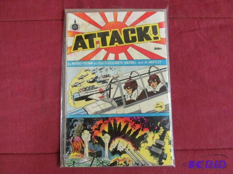 Comic Book
