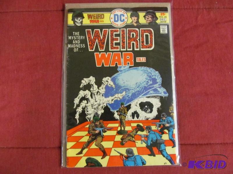 Comic Book