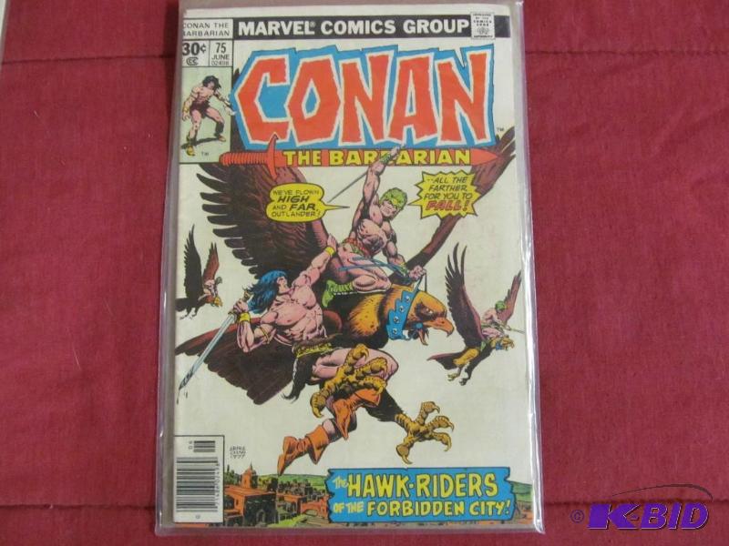 Comic Book