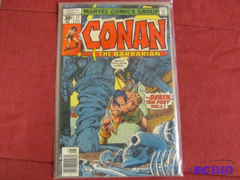 Comic Book