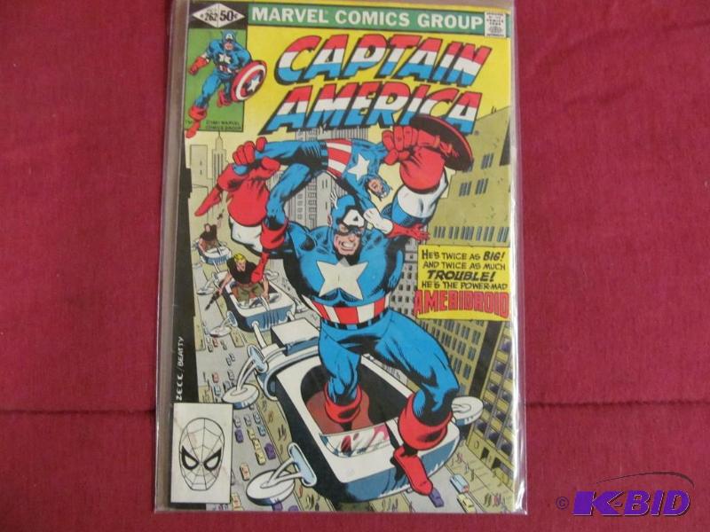 Comic Book