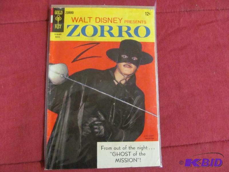 Comic Book