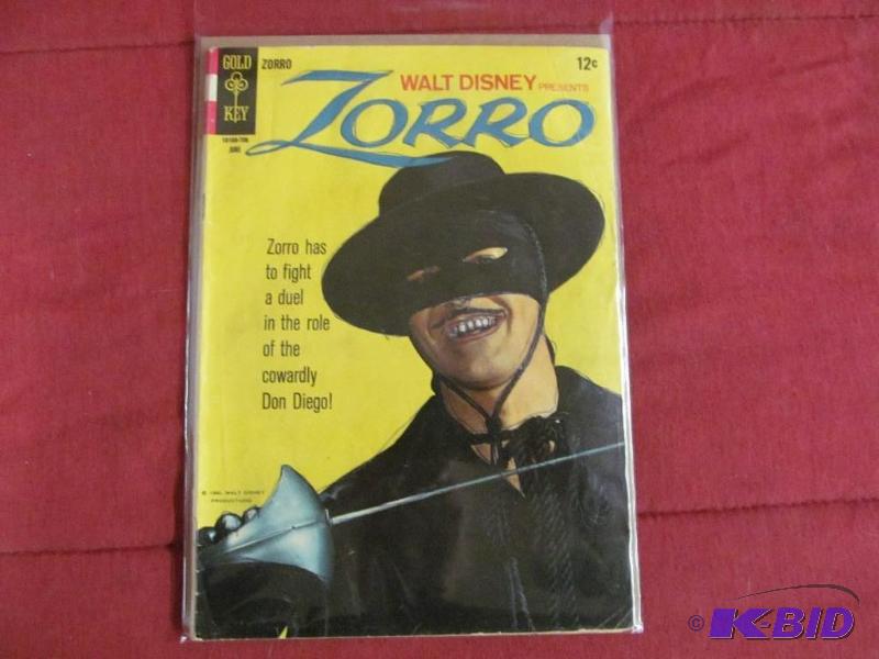 Comic Book