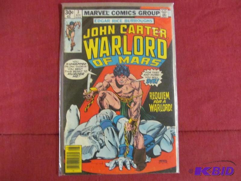 Comic Book