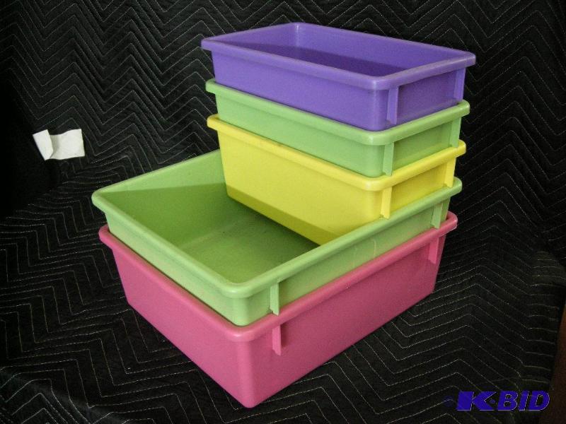 lot 54 image: StorageOrganizers