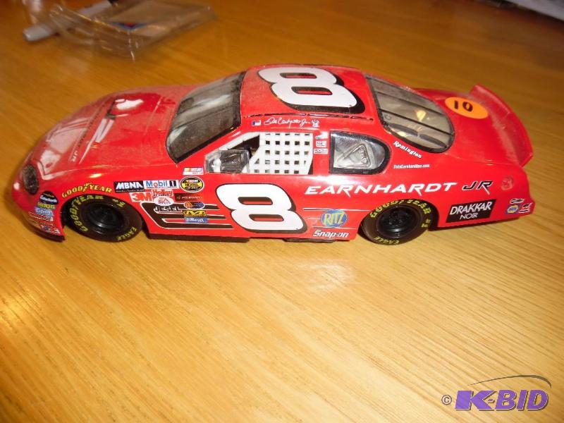 Nascar
