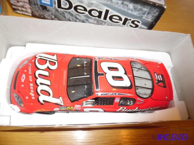 Nascar