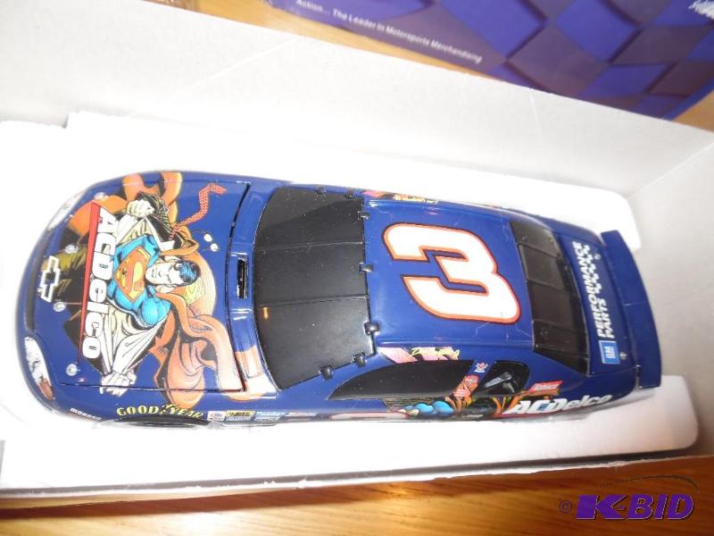 Nascar