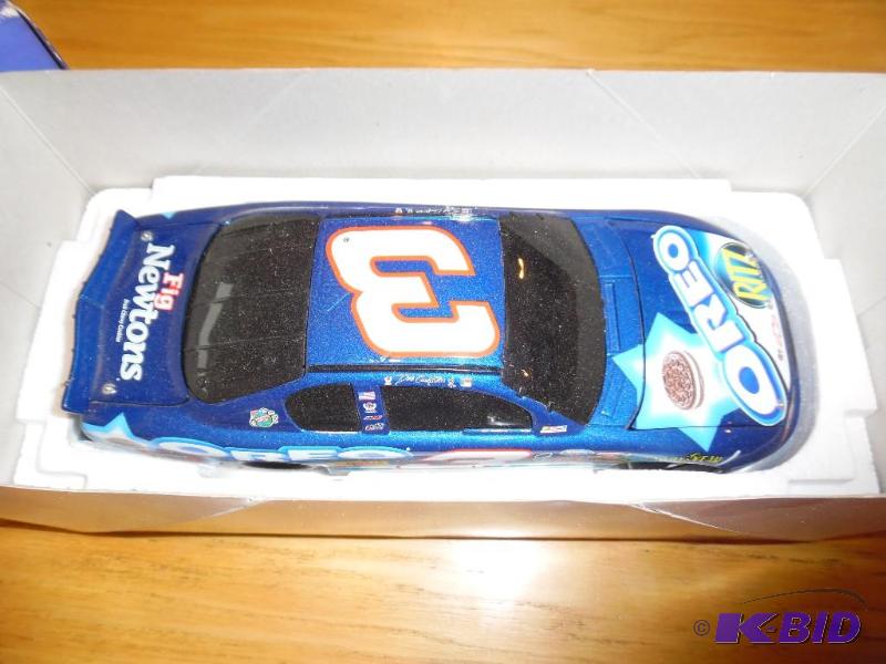 Nascar
