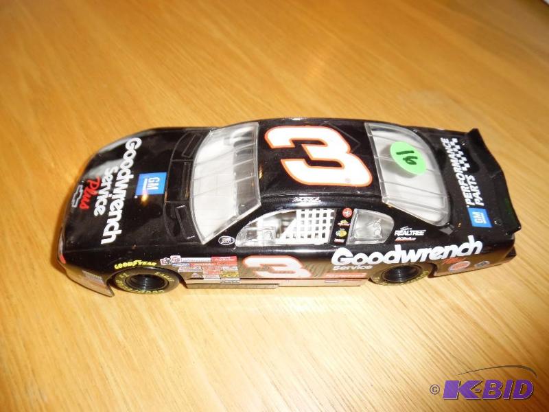 Nascar