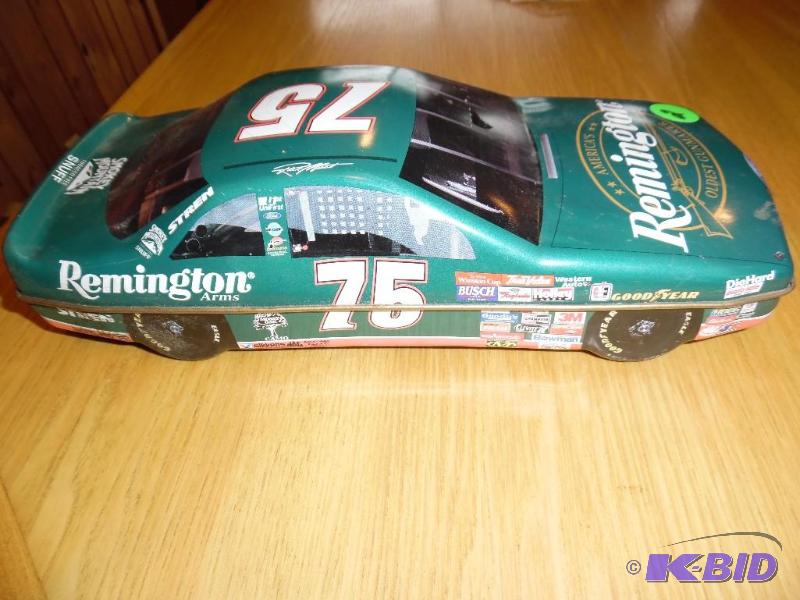 Nascar