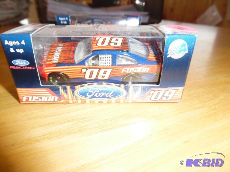Nascar