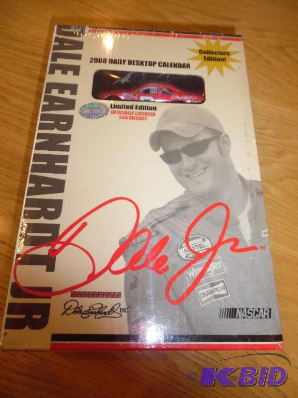 Nascar