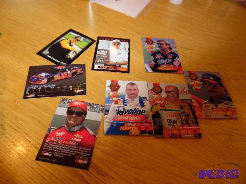 Nascar