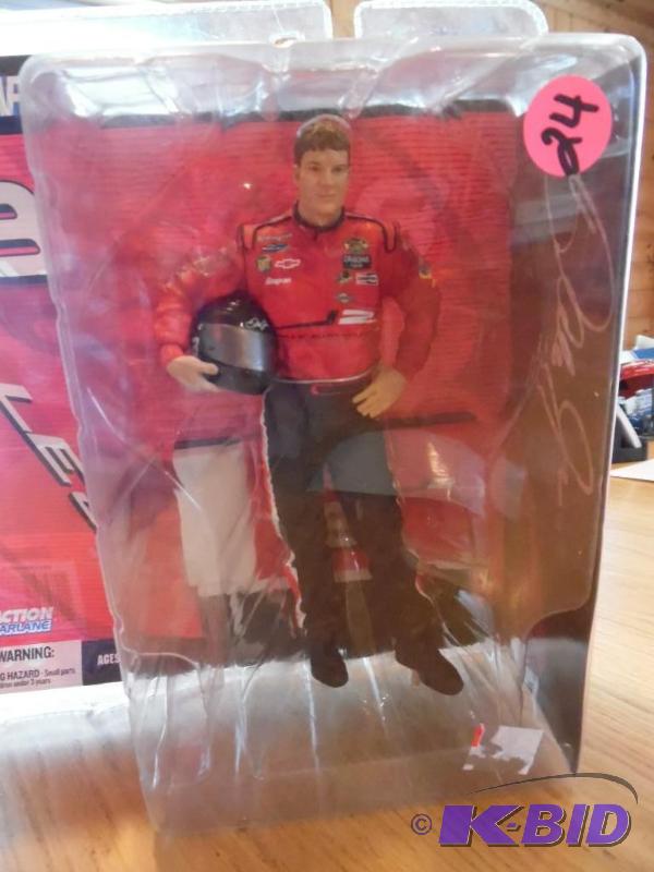Nascar