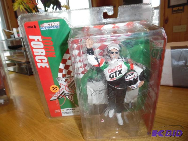 Nascar
