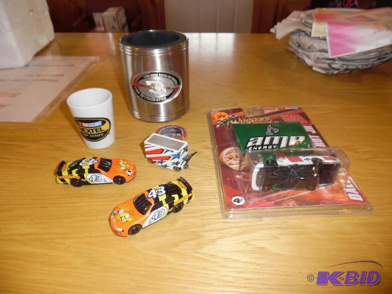 Nascar