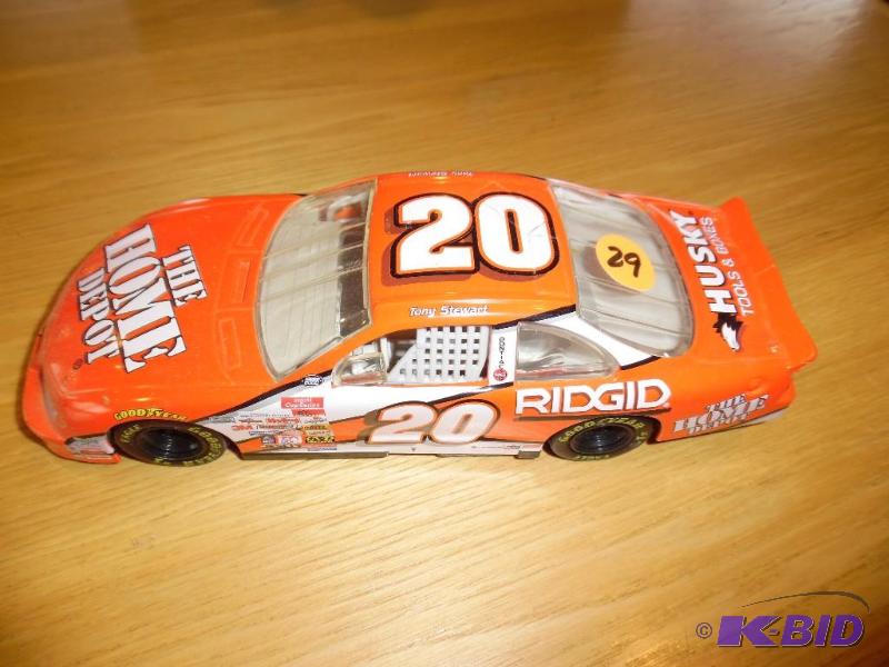 Nascar