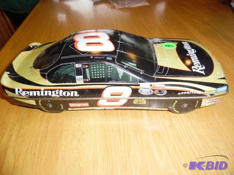 Nascar