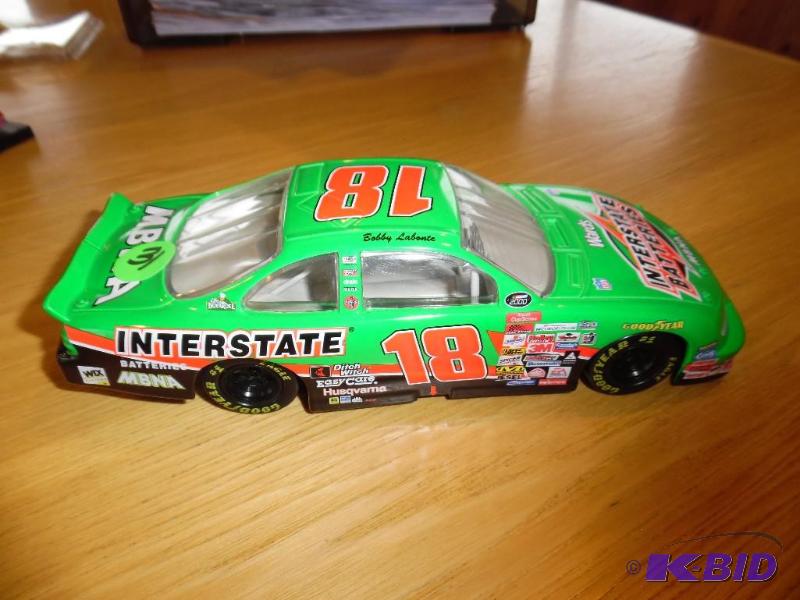 Nascar