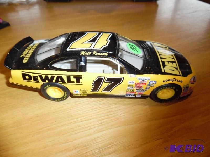 Nascar