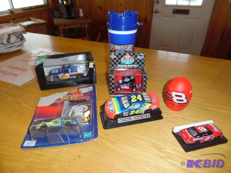 Nascar