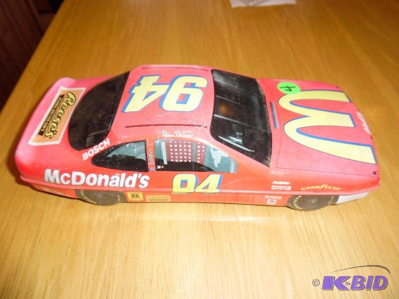 Nascar