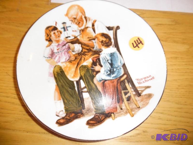 Decorative Plate