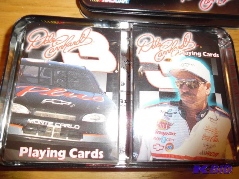 Nascar