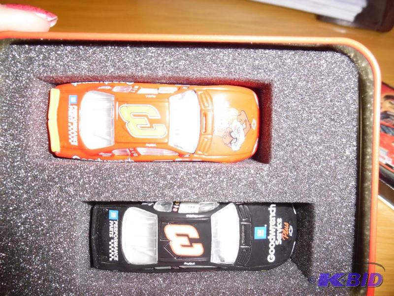 Nascar