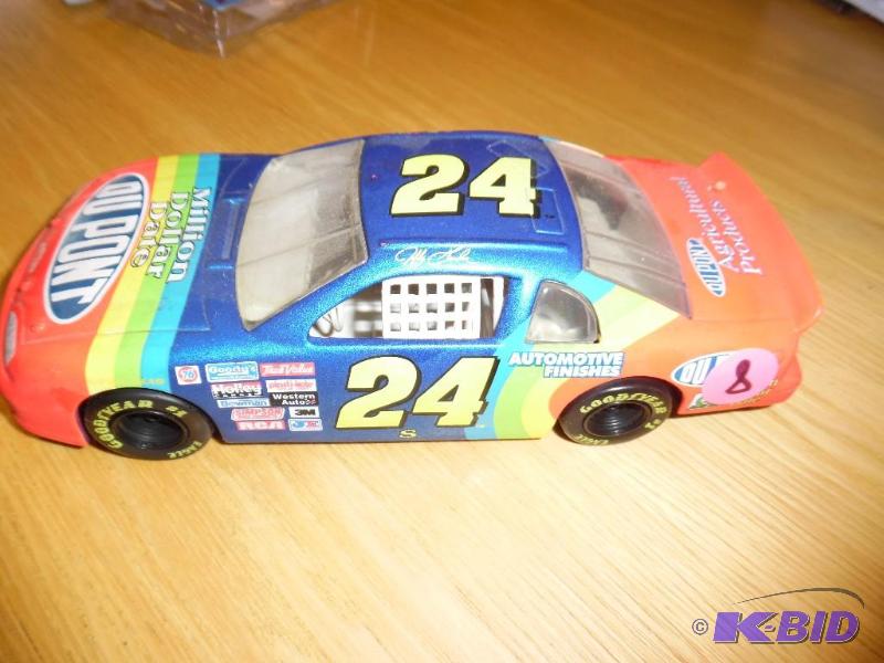 Nascar