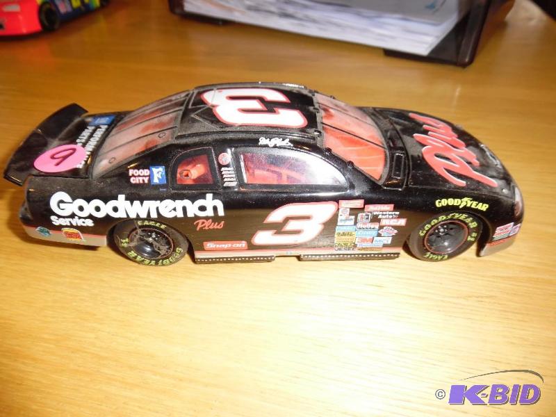 Nascar