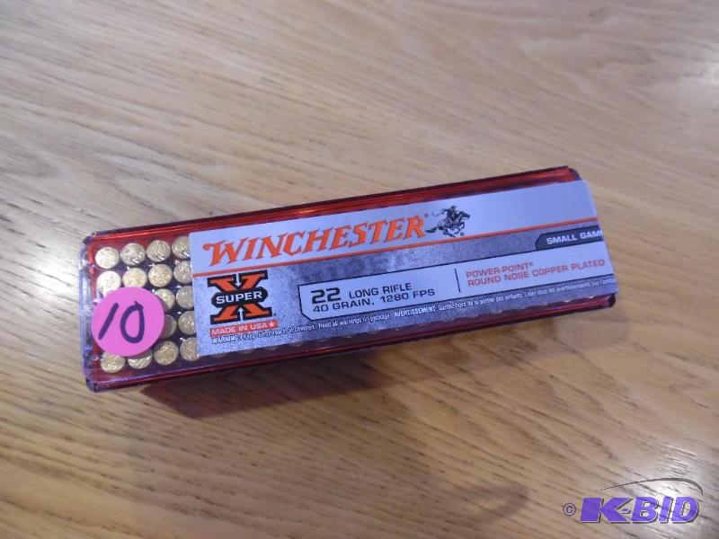 Ammo