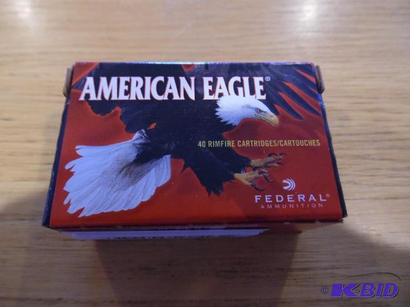Ammo