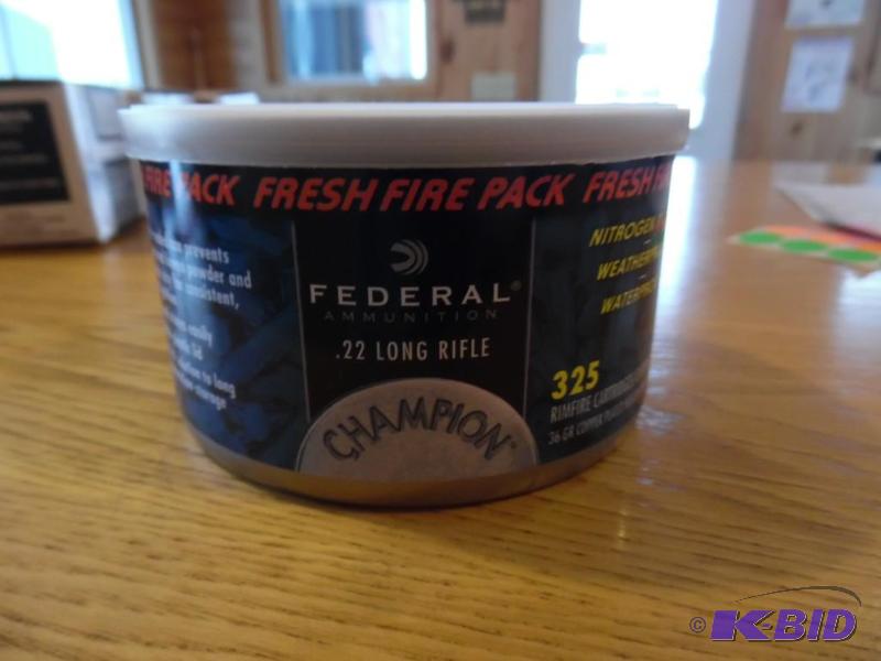 Ammo